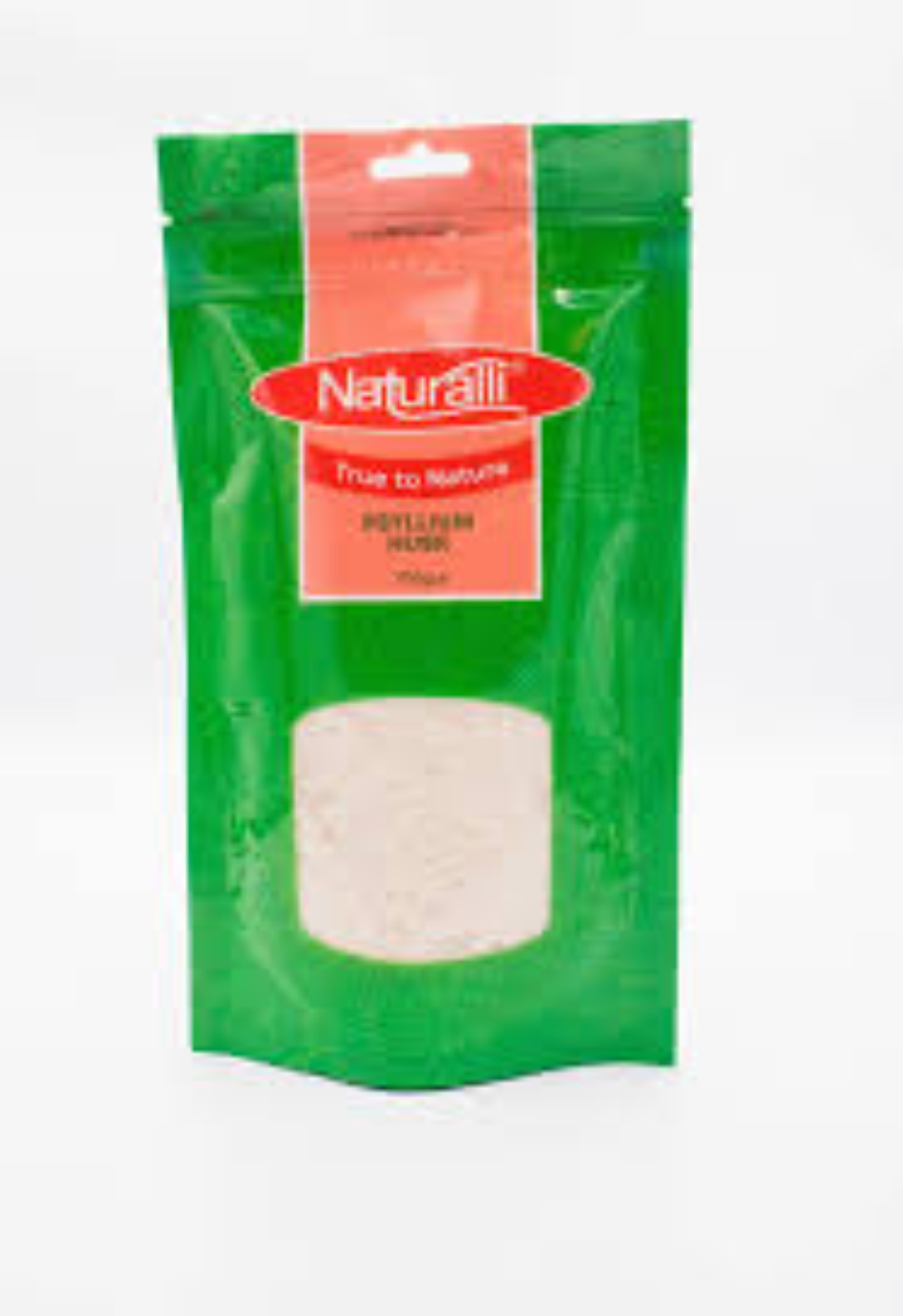 NATURALLI PSYLLIUM HUSK 100G